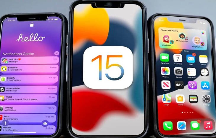  What Apple’s iOS 15 means for marketers going forward in 2021